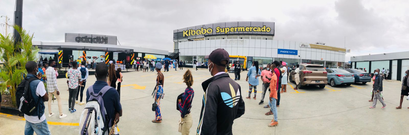 Utilize para ver mais