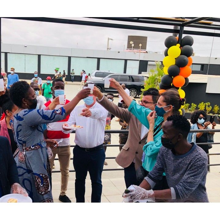 Utilize para ver mais