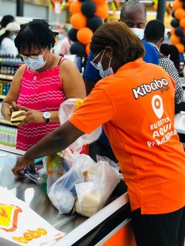 Utilize para ver mais