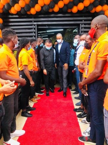 Utilize para ver mais