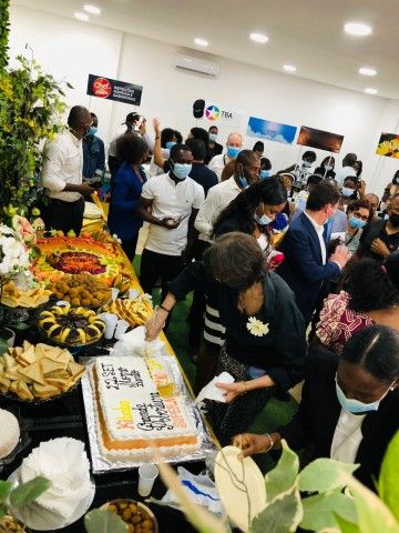 Utilize para ver mais