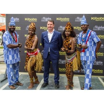 Utilize para ver mais