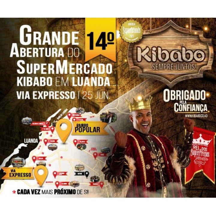 Utilize para ver mais