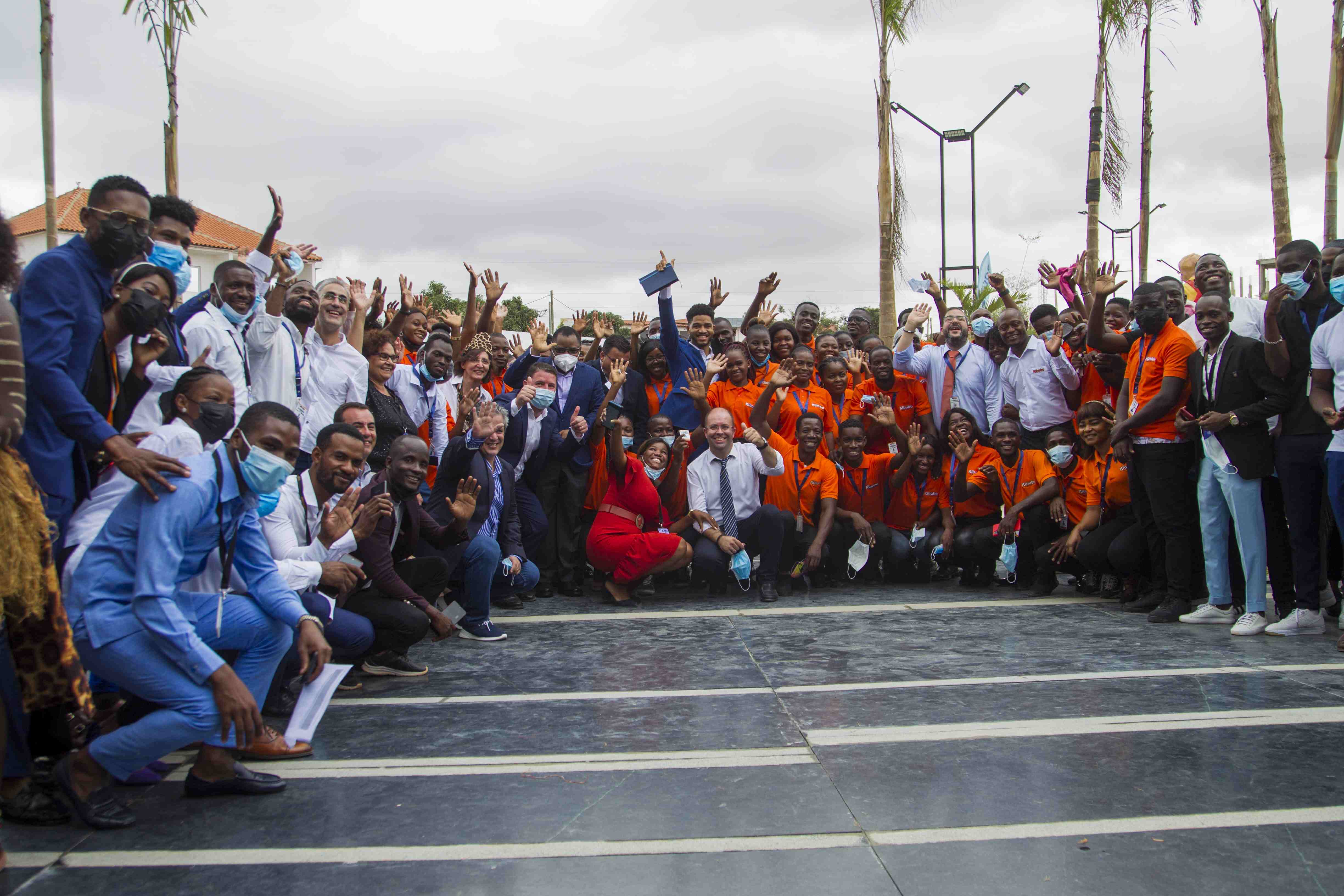 Utilize para ver mais