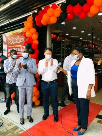 Utilize para ver mais