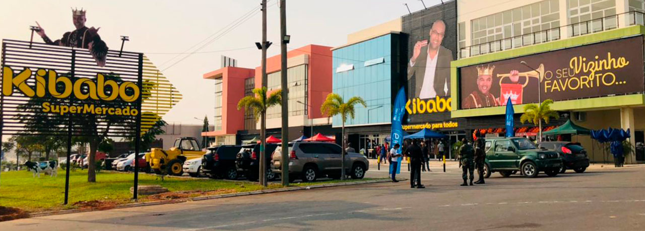 Utilize para ver mais