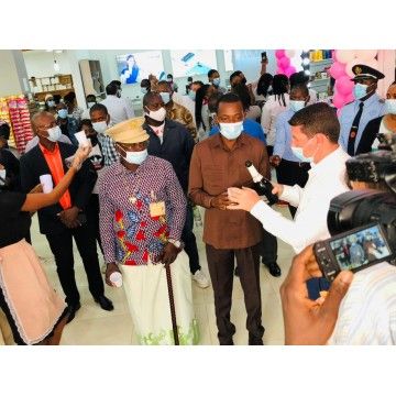 Utilize para ver mais