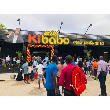 Utilize para ver mais