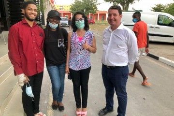 Utilize para ver mais