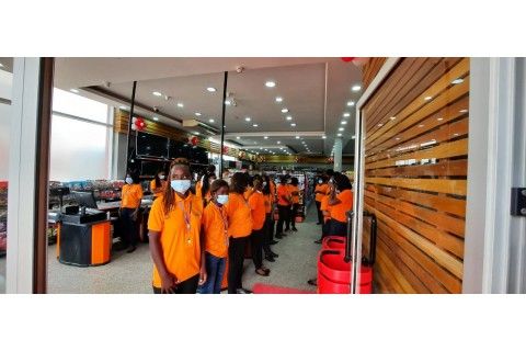 Utilize para ver mais