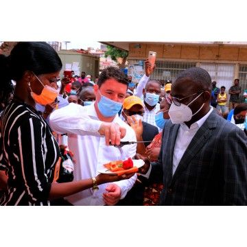 Utilize para ver mais