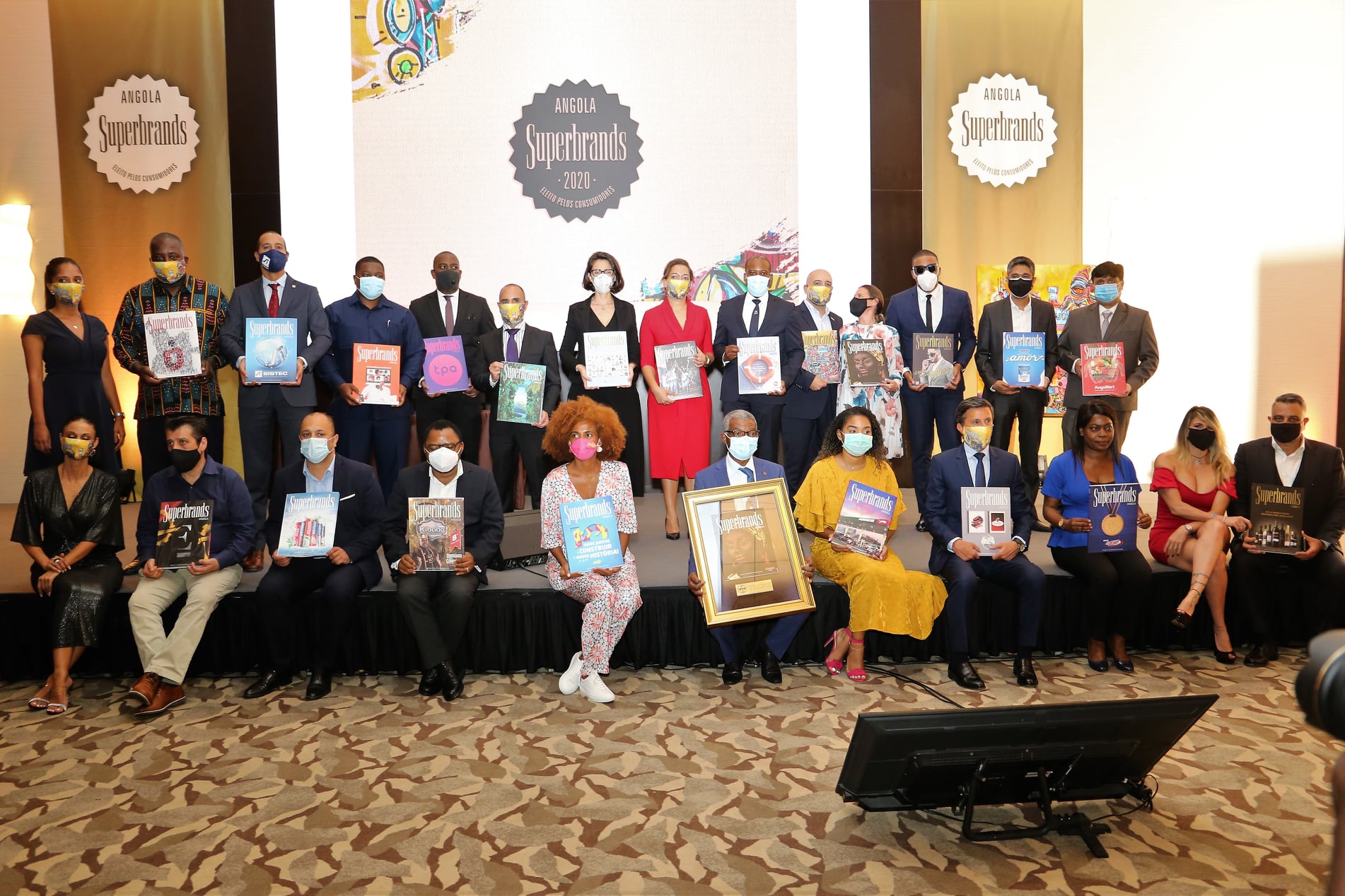 Utilize para ver mais