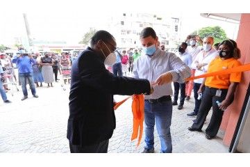 Utilize para ver mais