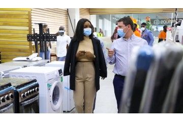 Utilize para ver mais