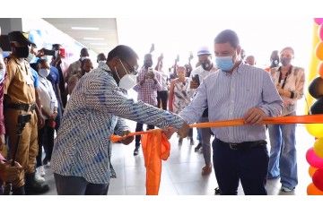 Utilize para ver mais