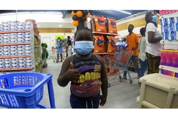 Utilize para ver mais