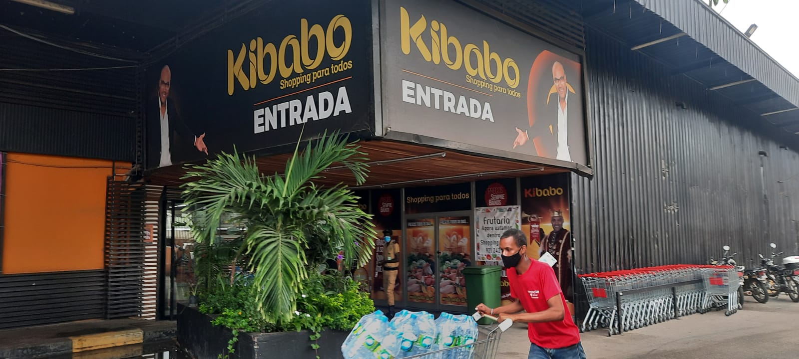 Utilize para ver mais