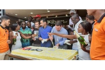 Utilize para ver mais