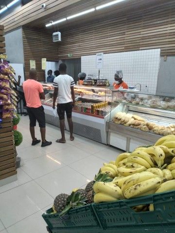 Utilize para ver mais