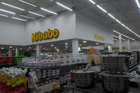 Utilize para ver mais