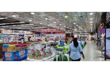 Utilize para ver mais