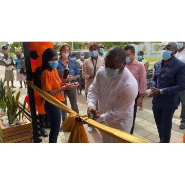 Utilize para ver mais