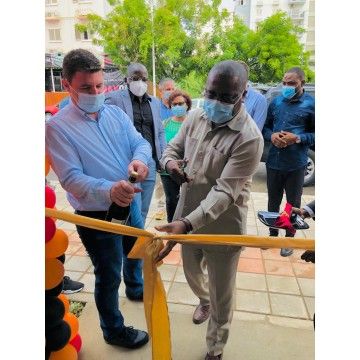 Utilize para ver mais