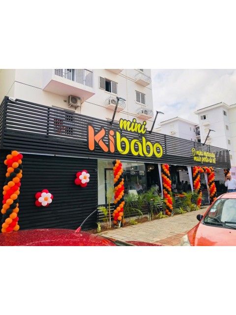 Utilize para ver mais