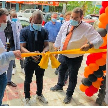 Utilize para ver mais