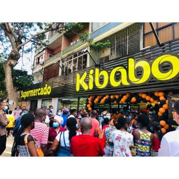 Utilize para ver mais