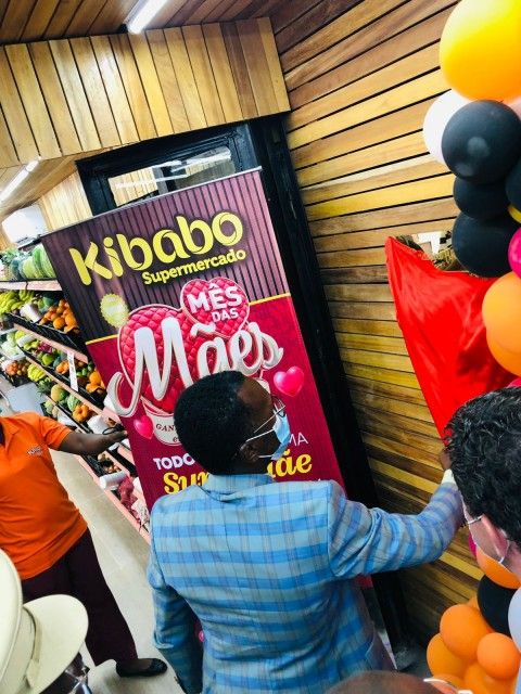 Utilize para ver mais