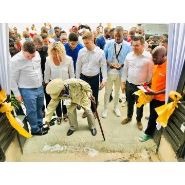 Utilize para ver mais