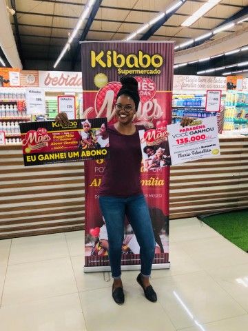 Utilize para ver mais