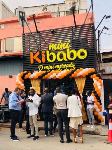 Utilize para ver mais