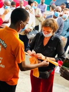 Utilize para ver mais