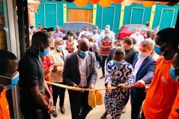 Utilize para ver mais