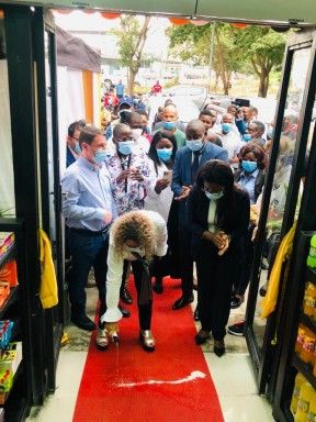 Utilize para ver mais