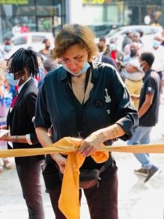 Utilize para ver mais