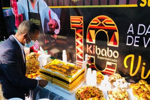 Utilize para ver mais