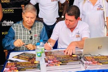 Utilize para ver mais