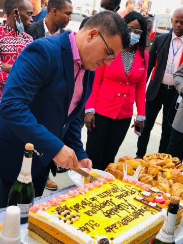 Utilize para ver mais