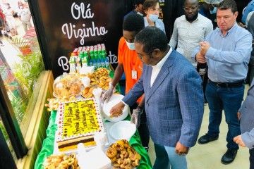 Utilize para ver mais