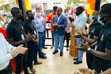 Utilize para ver mais