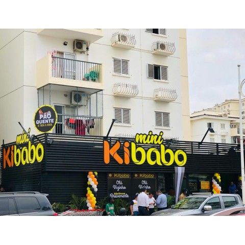 Utilize para ver mais