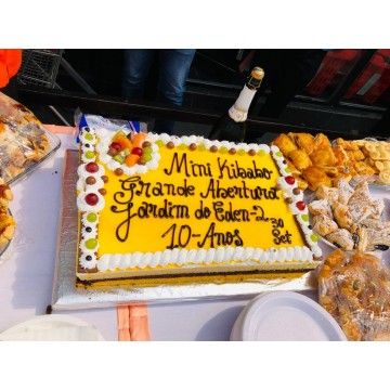 Utilize para ver mais