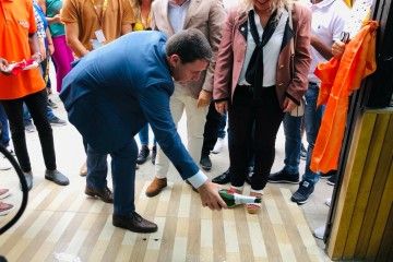 Utilize para ver mais