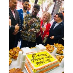 Utilize para ver mais