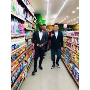 Utilize para ver mais