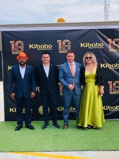 Utilize para ver mais