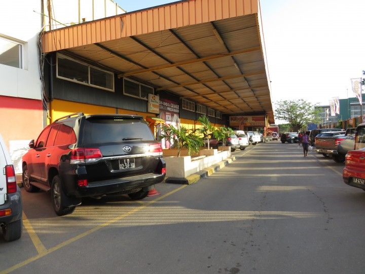 Utilize para ver mais